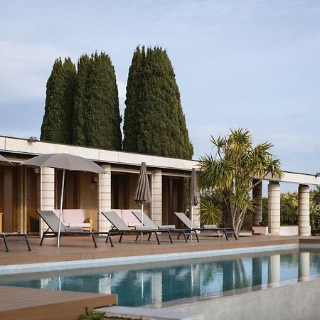 Villa Cavaion Cavaion Veronese Extérieur photo