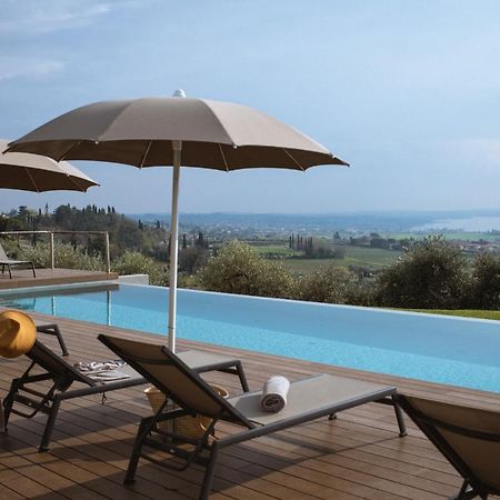 Villa Cavaion Cavaion Veronese Extérieur photo